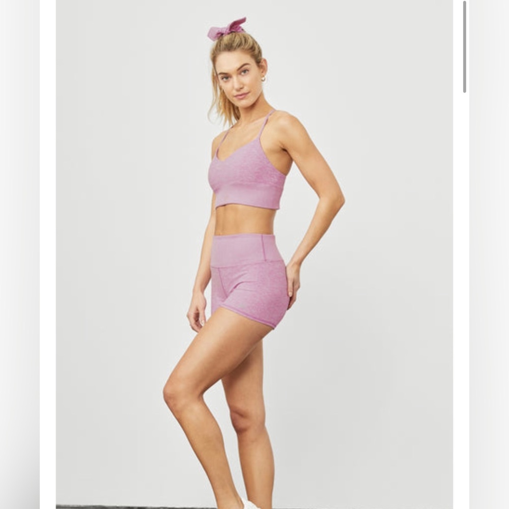 NWT- Alosoft Lavish Bra